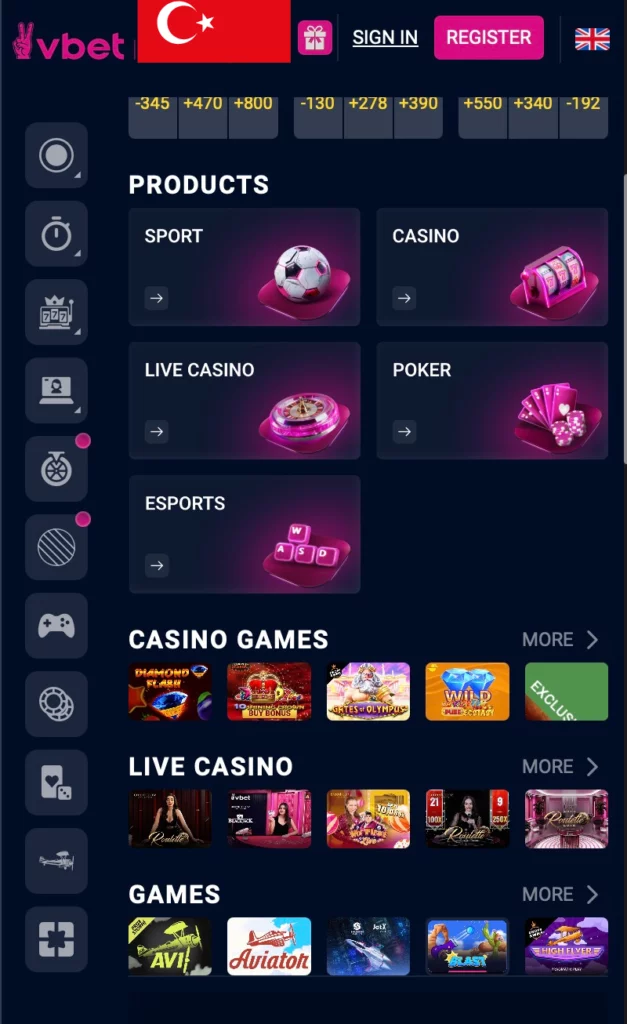 App