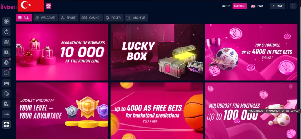 bonuses