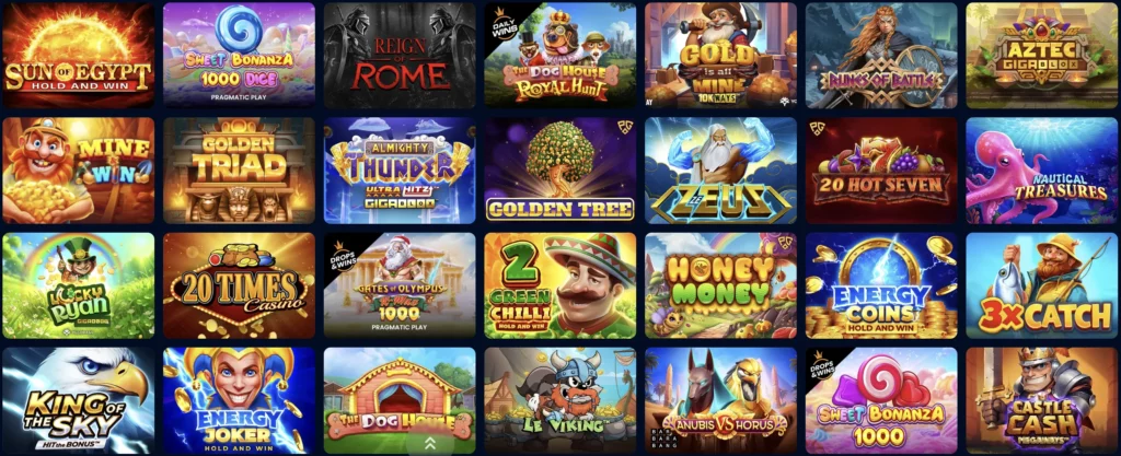Casino